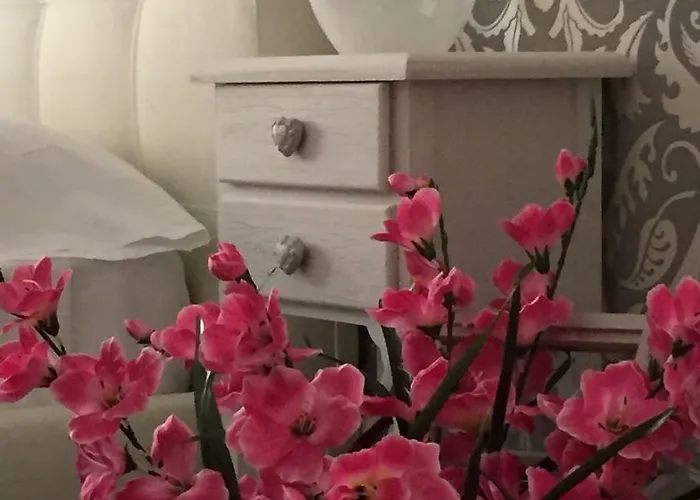 Residenza Elizabeth 4*