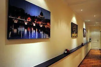 Residenza Elizabeth Gæstehus