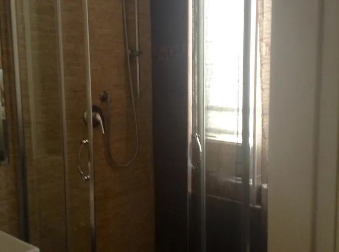 Gæstehus Residenza Elizabeth