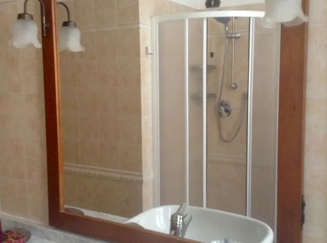 Residenza Elizabeth Gæstehus