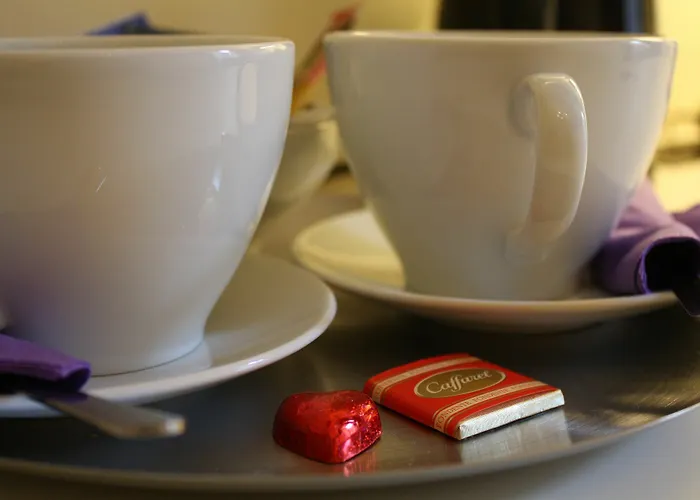 Residenza Elizabeth Gæstehus Rom