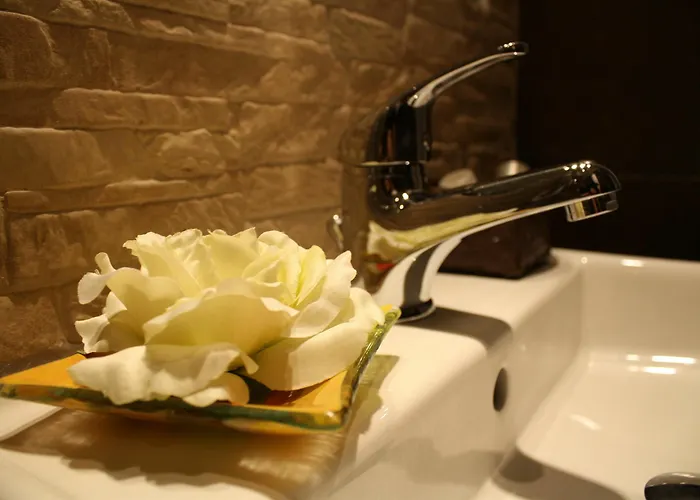 Residenza Elizabeth 4*