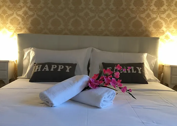 Residenza Elizabeth 4*