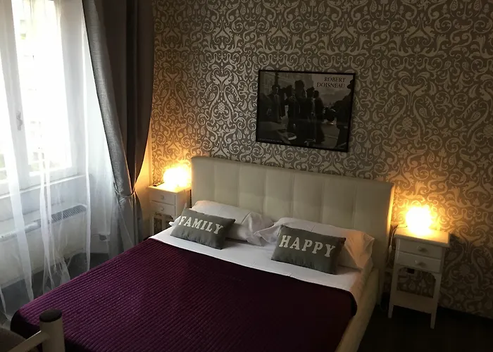 Residenza Elizabeth 4*