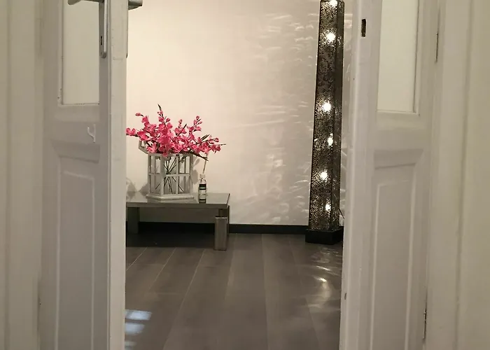 Residenza Elizabeth Gæstehus Rom