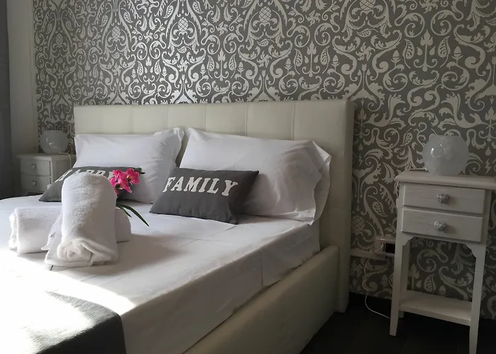 Gæstehus Residenza Elizabeth Rom