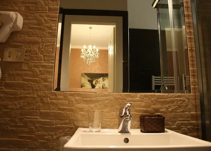 Residenza Elizabeth Gæstehus 4*