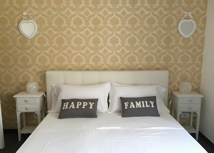 Residenza Elizabeth Gæstehus