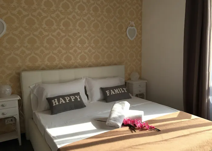 Residenza Elizabeth 4*