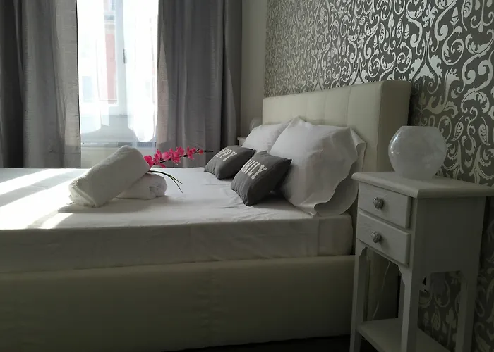 Residenza Elizabeth Gæstehus