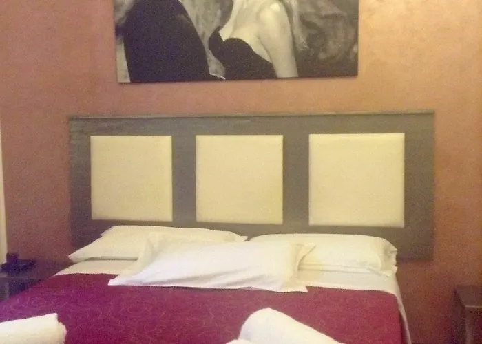 Gæstehus Residenza Elizabeth 4*