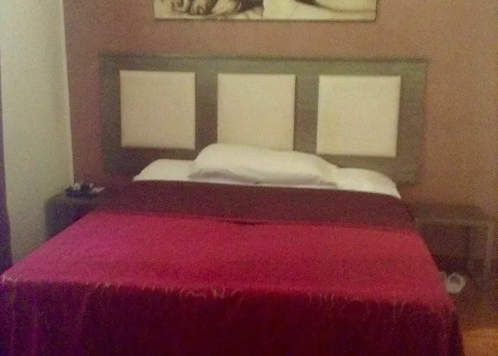 Gæstehus Residenza Elizabeth