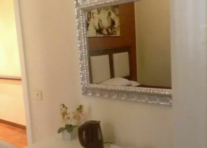 Gæstehus Residenza Elizabeth Rom