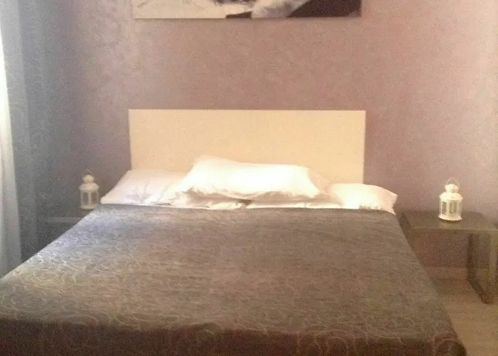 Gæstehus Residenza Elizabeth