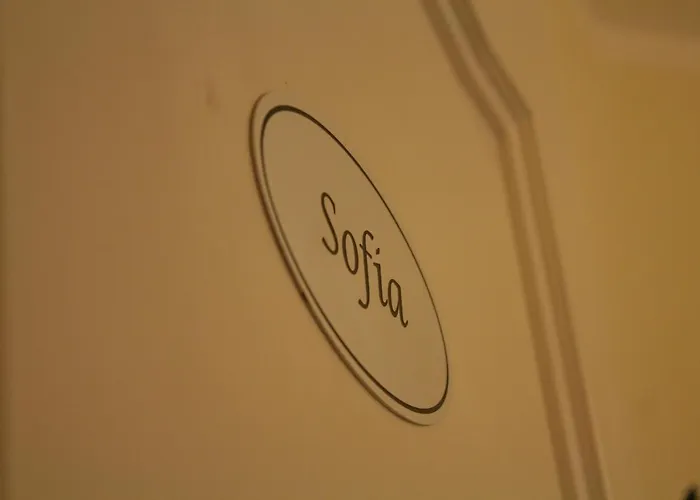 Residenza Elizabeth Gæstehus