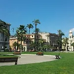 Residenza Elizabeth Konukevi 4*
