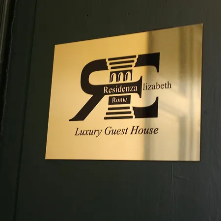 Gæstehus Residenza Elizabeth 4*