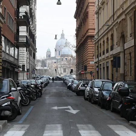 Residenza Elizabeth Rome