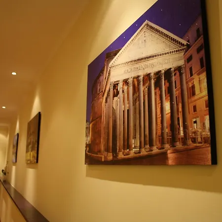 Guest house Residenza Elizabeth 3*