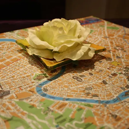 Guest house Residenza Elizabeth Rome