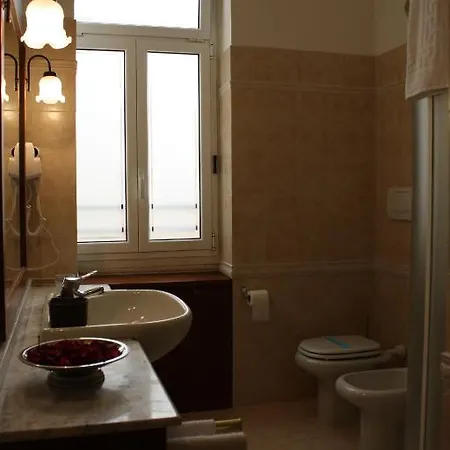 Gæstehus Residenza Elizabeth