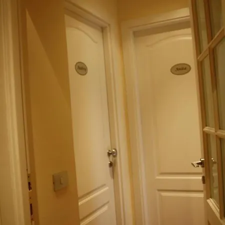 Residenza Elizabeth 4*
