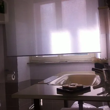 Residenza Elizabeth Pensión 3*