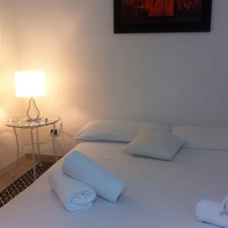 Guest house Residenza Elizabeth Rome
