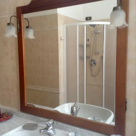 Residenza Elizabeth Guest house