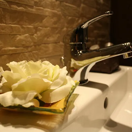 Residenza Elizabeth 4*