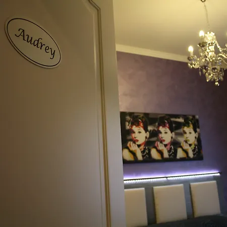 Residenza Elizabeth Guest house
