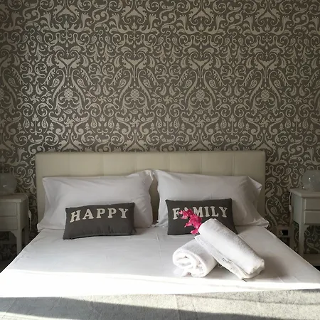 Residenza Elizabeth 4* Rom