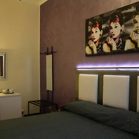 Residenza Elizabeth Rome