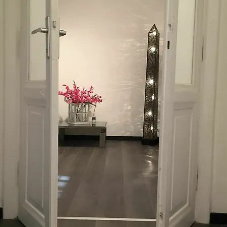 Residenza Elizabeth Guest house Rome