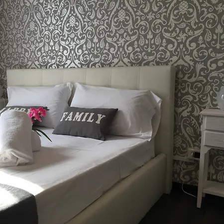 Guest house Residenza Elizabeth Rome