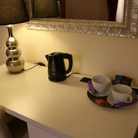 Residenza Elizabeth 4* Rom