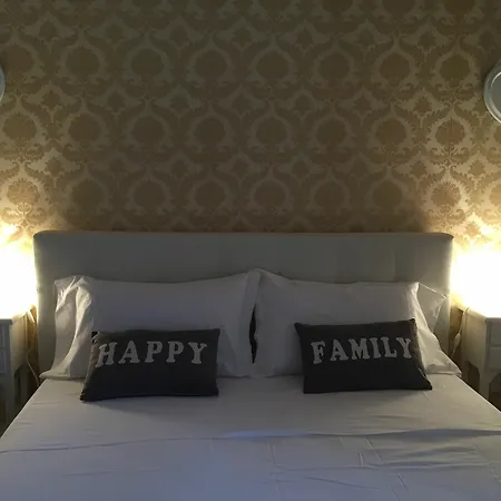 Residenza Elizabeth Gæstehus 4*