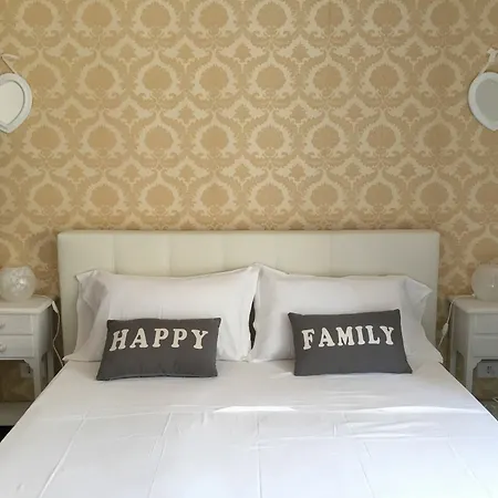 Residenza Elizabeth Guest house