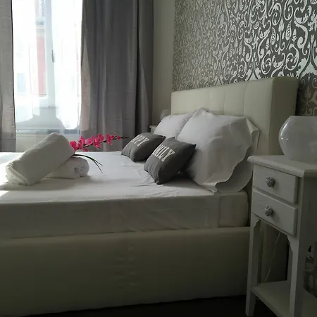 Residenza Elizabeth Guest house