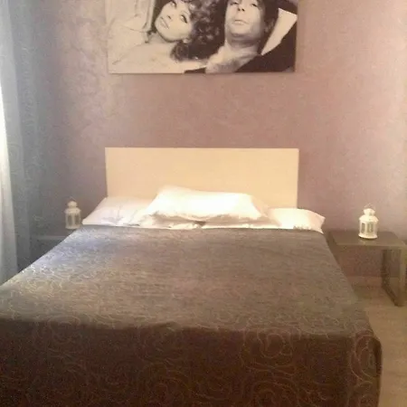 Pensión Residenza Elizabeth