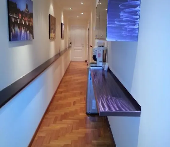 Residenza Elizabeth 4*