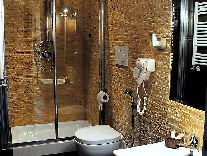 Residenza Elizabeth Rome