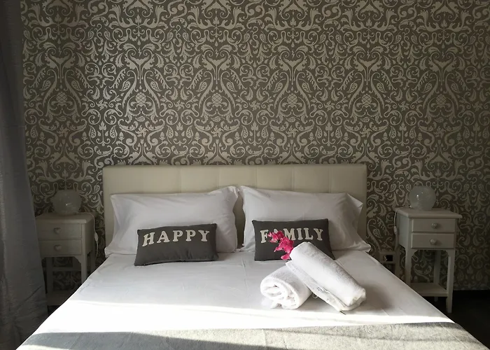 Residenza Elizabeth 4* Rome